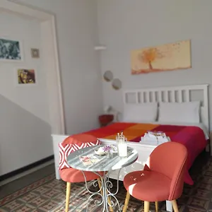 Bed, Book & Breakfast Landolina *** Catania