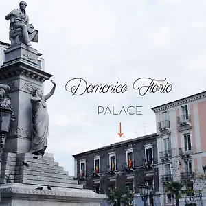 Domenico Florio Palace *** Catania