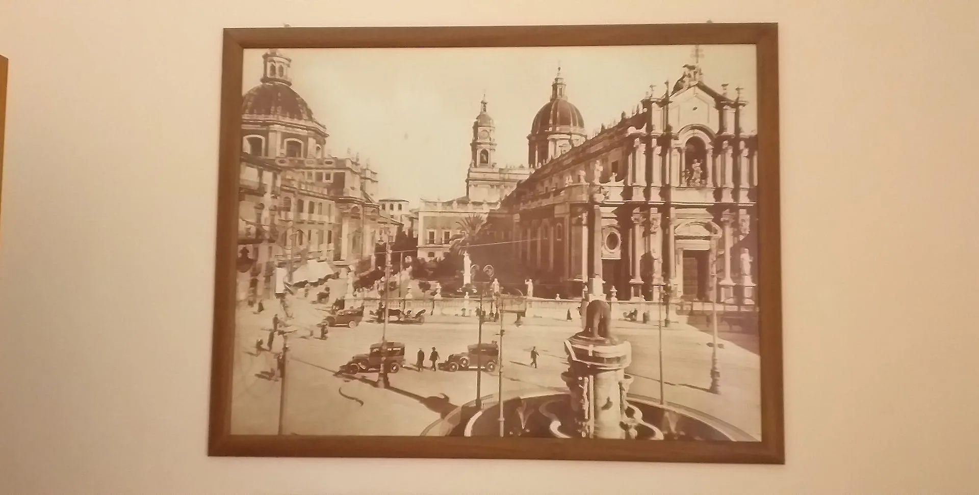 Picone Bed & Breakfast Bed & Breakfast Catania 3*,  Italy