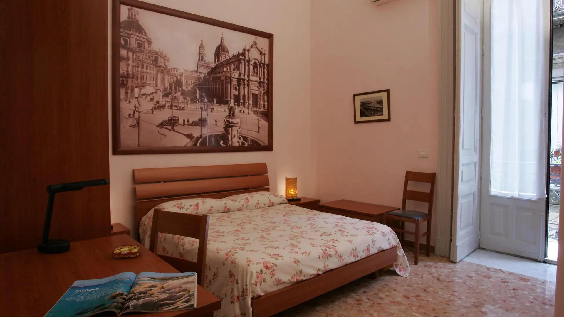 Picone Bed & Breakfast Bed & Breakfast Catania