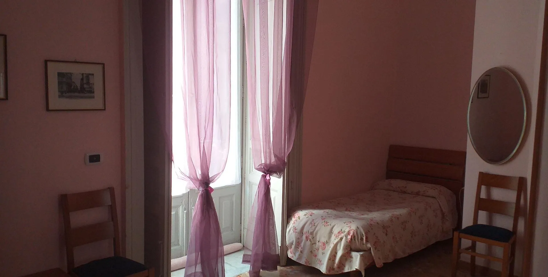 Picone Bed & Breakfast Bed & Breakfast Catania Italy
