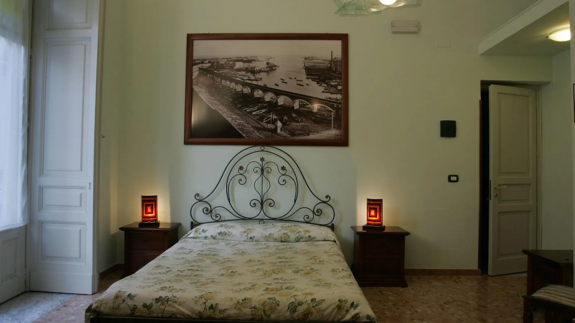 Picone Bed & Breakfast Bed & Breakfast Catania Italy