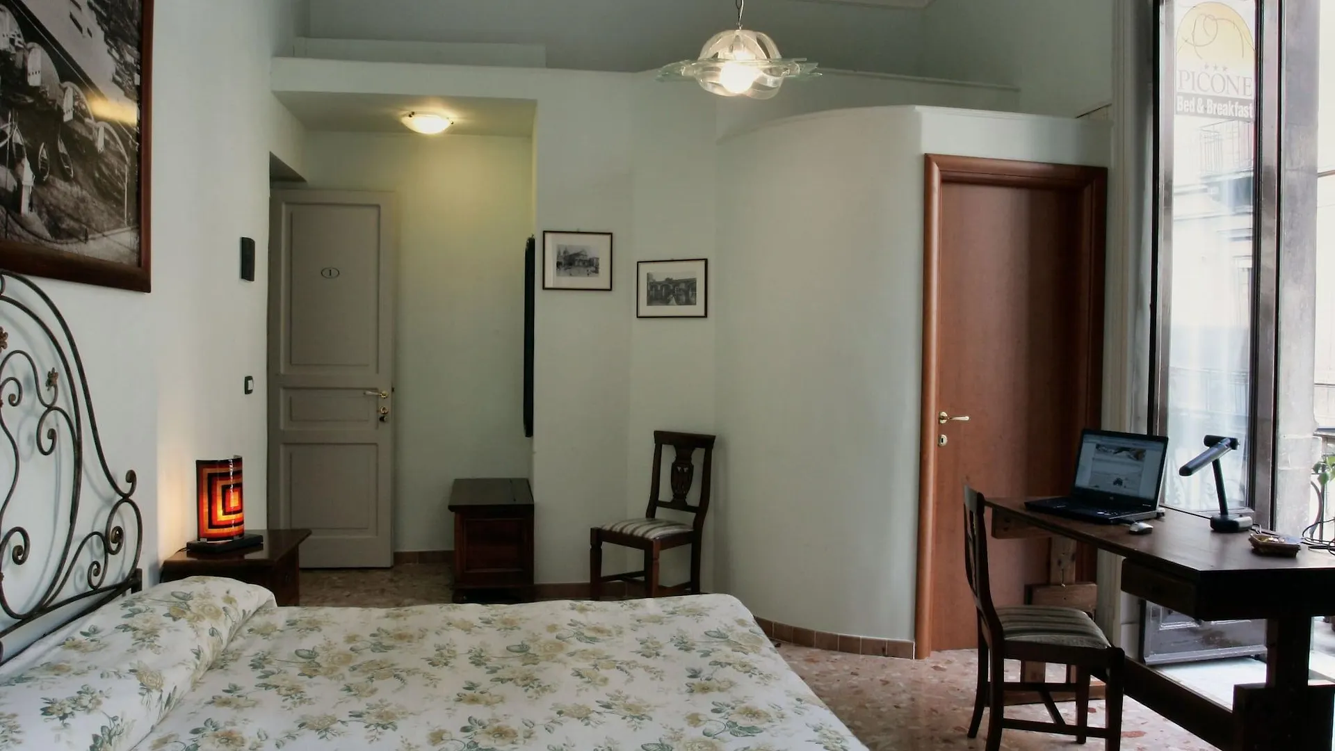 Picone Bed & Breakfast Bed & Breakfast Catania