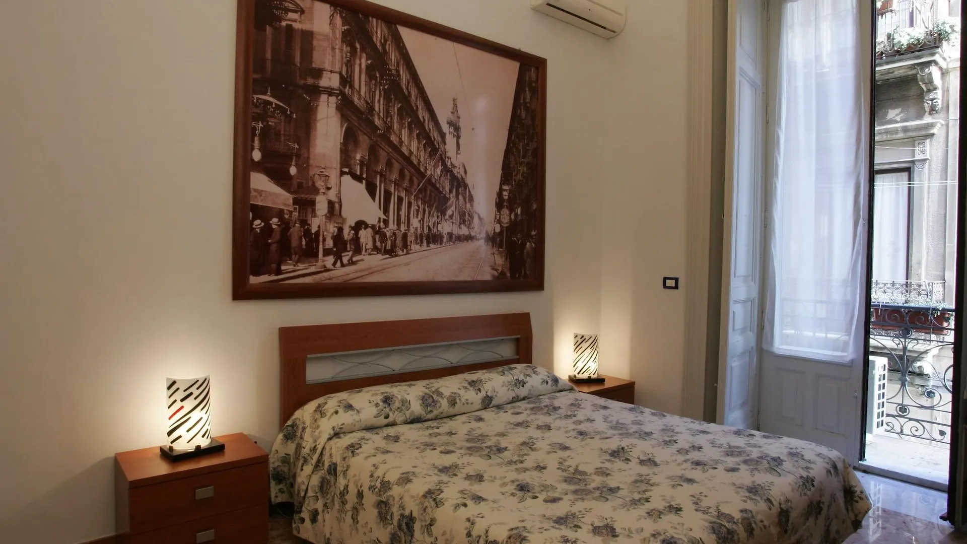 ***  Picone Bed & Breakfast Bed & Breakfast Catania Italy