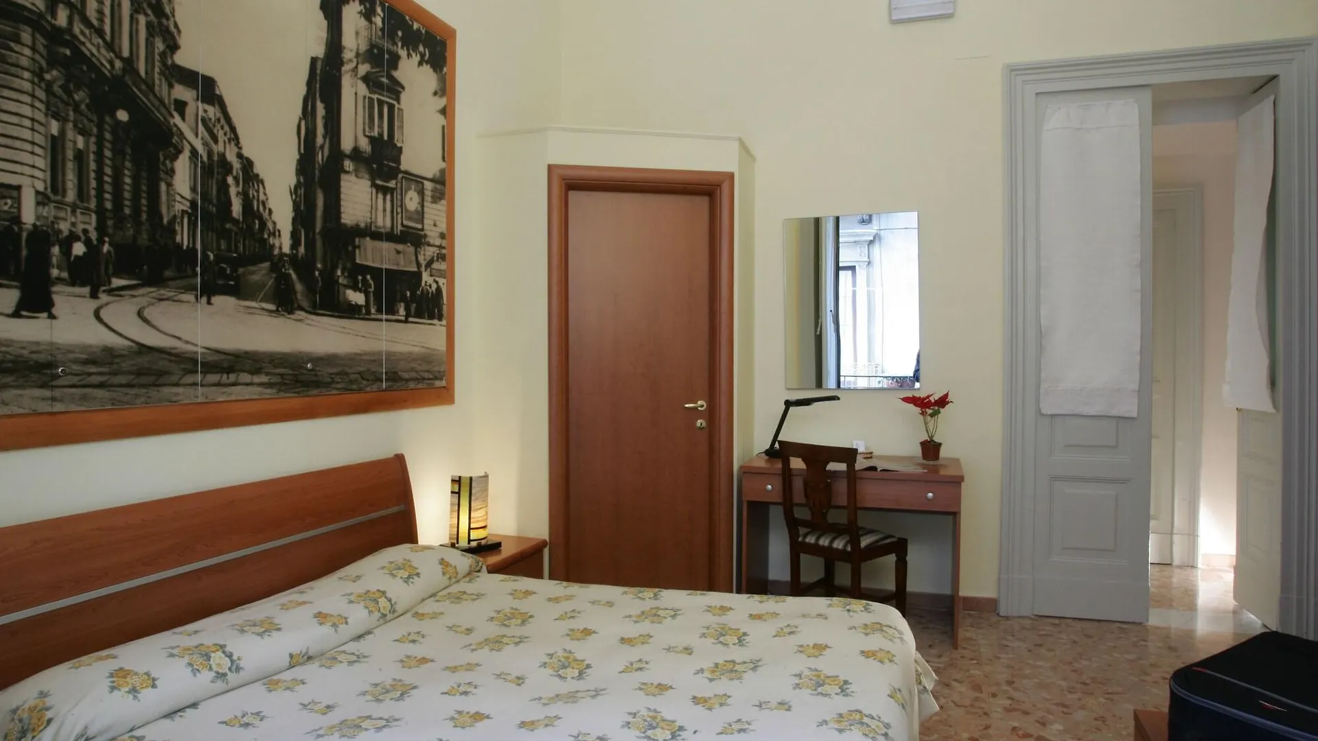 Picone Bed & Breakfast Bed & Breakfast Catania