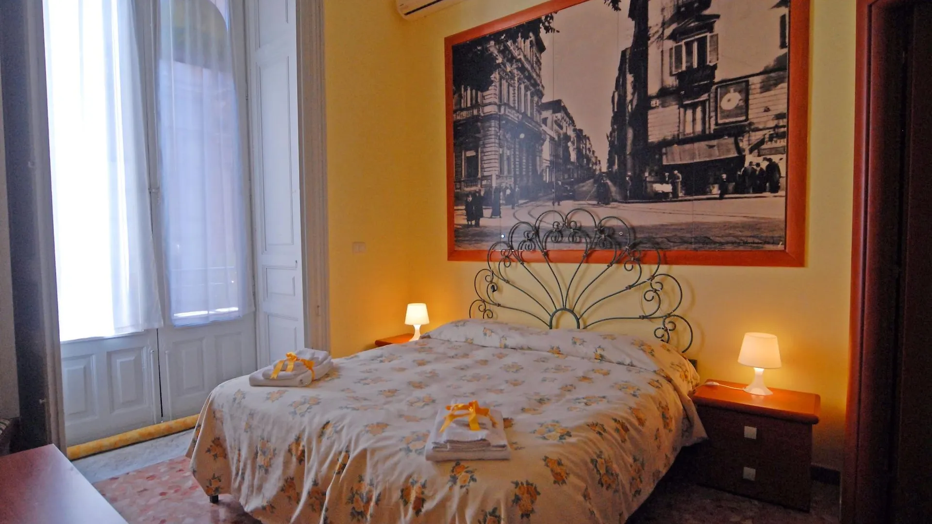 Picone Bed & Breakfast Bed & Breakfast Catania