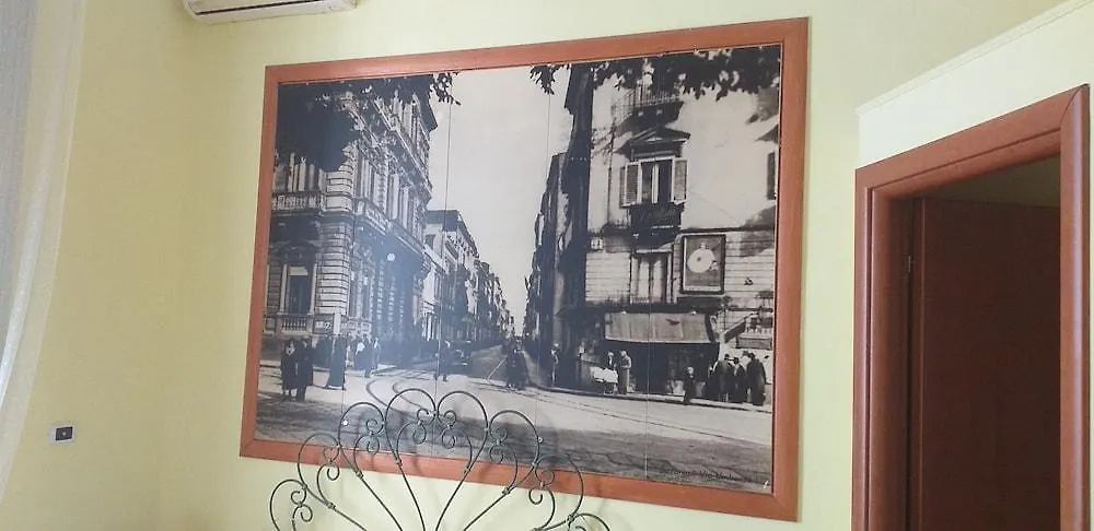 Picone Bed & Breakfast Bed & Breakfast Catania 3*,