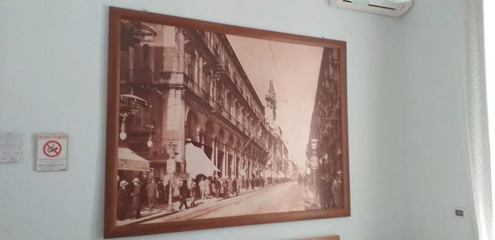 Picone Bed & Breakfast Bed & Breakfast Catania