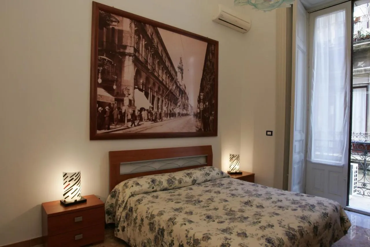 Picone Bed & Breakfast Bed & Breakfast Catania