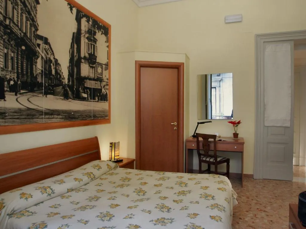 Picone Bed & Breakfast Bed & Breakfast Catania 3*,