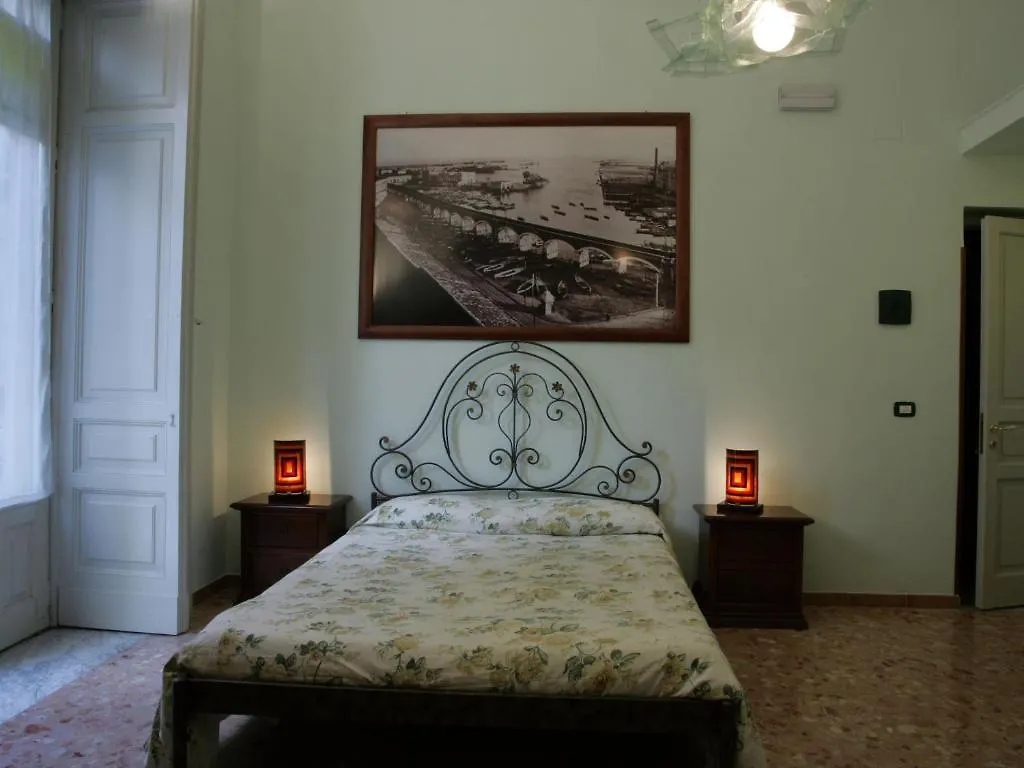 Picone Bed & Breakfast Bed & Breakfast Catania
