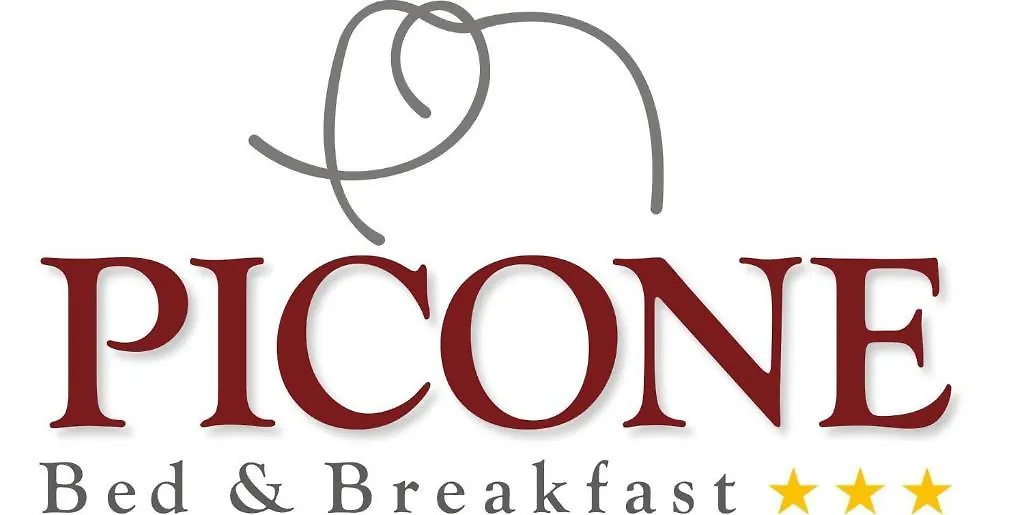 Picone Bed & Breakfast Bed & Breakfast Catania