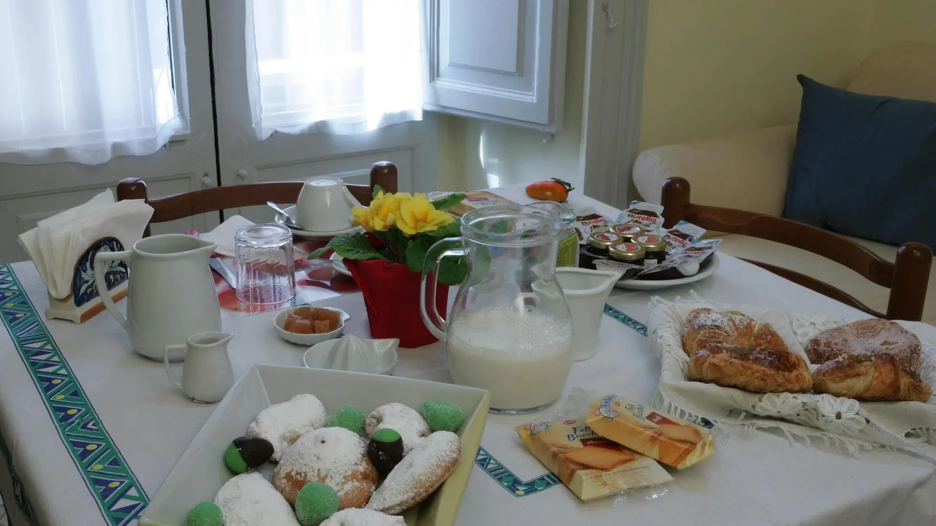 Picone Bed & Breakfast Bed & Breakfast Catania 3*,
